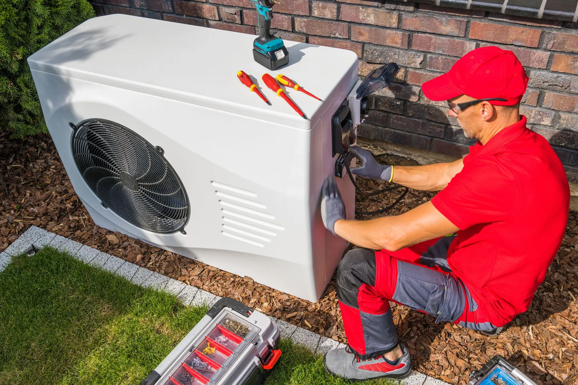 About HVAC in Clayton, GA